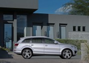 Audi Q7 V12 TDI